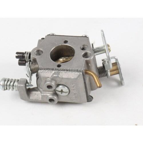 WT-834A Carburetor for Husqvarna Chainsaw 136 141 137 142 36 41 Carburador Carb # 530 07 1987 530071345 545013503 530019172