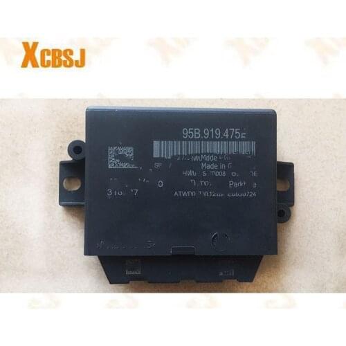 XCBSJ Auto Chips
