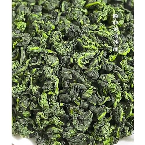 2021 China Superior Tie Guan Yin Tea Organic Green Oolong Tea Weight Lose Tea 250g