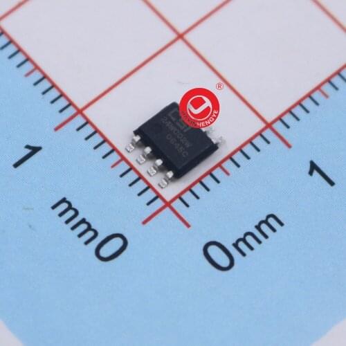 50PCS/LOT CAT24WC02W SOP-8 New and Original Free Shipping