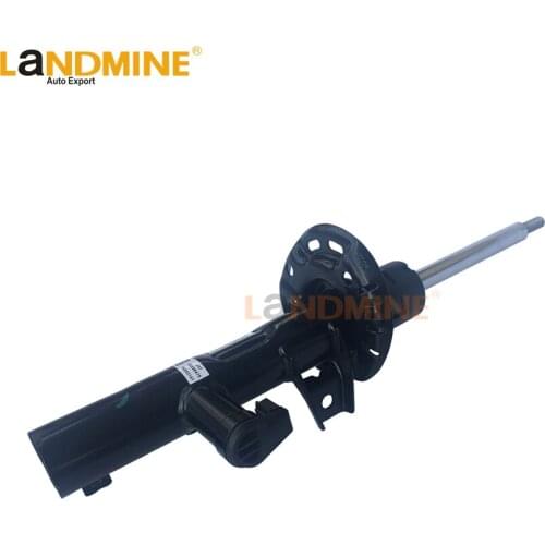 Free Shipping New Fit EOS Passat CC Golf VII Left Front Suspension Strut Damping With ADS 3C0413031L