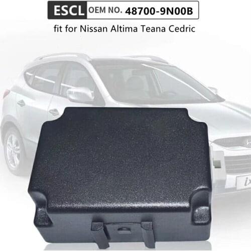 ESL ELV ESCL Emulator Renew Simulator Steering Wheel Column Lock for Nissan Teana Cedric Altima Sentra Bluebird Sylphy Tiida