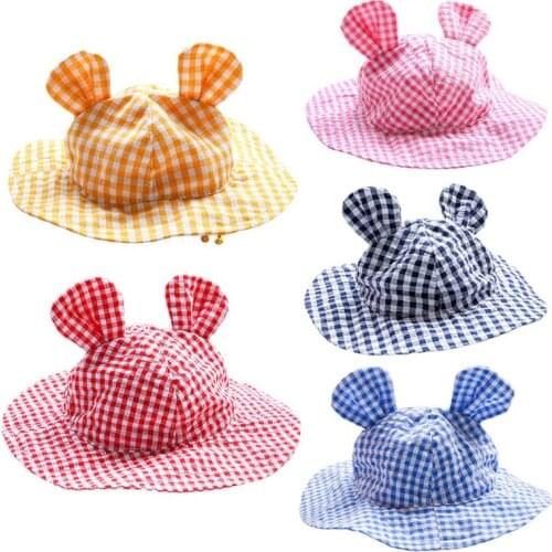 Fashion Summer Pet Cat Dog Sun Hat Party Clothing Accessories for Kids and Dog Cap Sun Wind Proof Animal Accessories