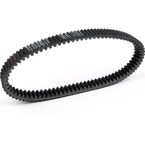 Drive Belt For Bennche Bighorn/Cowboy/Gray Wolf 500 700 2016 KYMCO UXV 700i