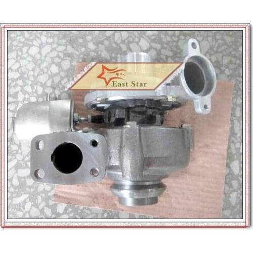 Turbo Turbocharger GT1544V 753420 750030 753420-0004 750030-0002 For Citroen Berlingo C2 C4 C5 Picasso Xsara DV6TED4 1.6L HDI