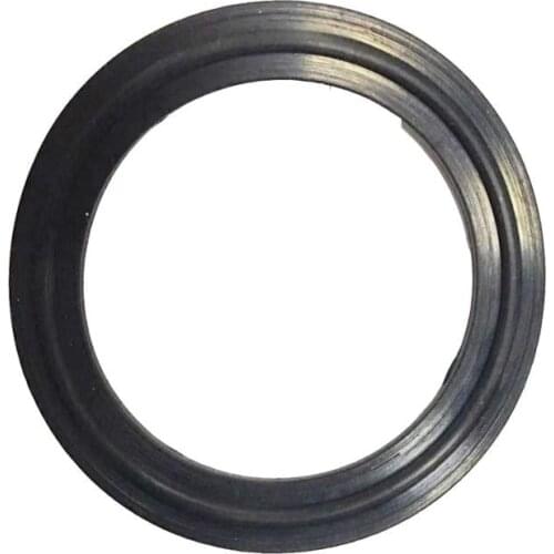 2'' EPBM seal washer (only one side embossing)