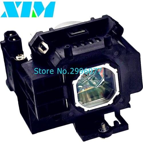 High Quality Replacement Projector lamp NP07LP For NEC NP300/ NP400/ NP410W/ NP500/ NP500W/ NP500WS/ NP510W/ NP510WS/ NP600