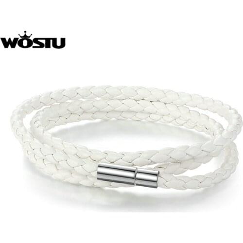 WOSTU Magnetic Bracelets