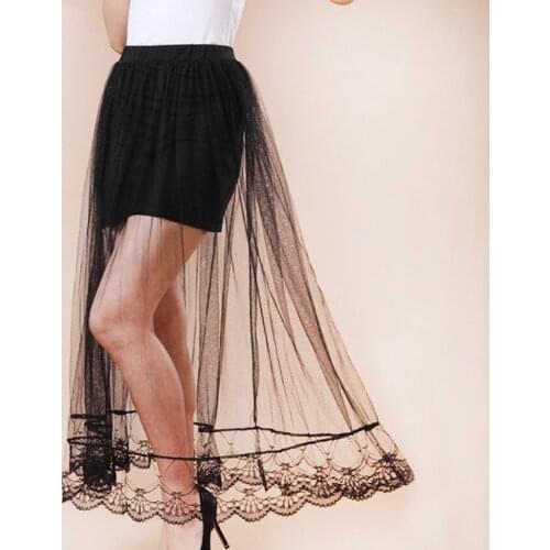 Zuolunouba Women's Tutu Skirts