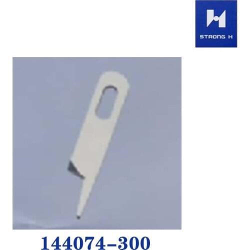 1Box For 10 PCS YUK Sewing Machine Parts Strong H Knife NO.144074-300
