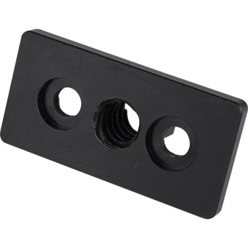 1Pc Nut Plate for 8mm Metric Acme Lead Screws GDeals