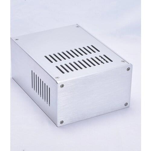 BRZHIFI BZ1610 series aluminum case for DIY