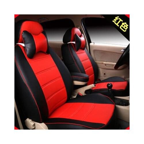 Car cushion for Peugeot 301 2008 308 408 508 3008 RCZ 208 4008 308S Caddy Combi VR6 multivan Golf GTI CC special new seat covers