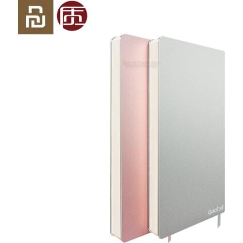 Youpin Sketchbook Diary for Drawing Painting Graffiti Softcover Black Paper Sketch Book Memo Pad Notebook Office School Su