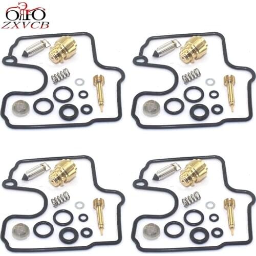 FOR Kawasaki ZX-6R NINJA ZX600GG ZX600GH ZX600J ZX600G ZX600J ZZR600 ZX6R ZX600 ZX ZZR 600 GG GH J G J ZX6 R Carburetor repair
