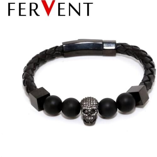 FERVENT Magnetic Bracelets