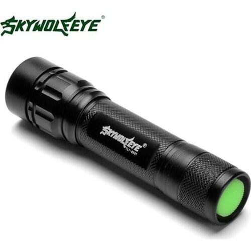 Hapeisy Tactical Flashlights