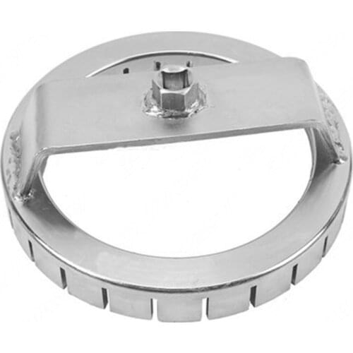 Fuel Tank Cap Removal Oil Pump Wrench Tool For Mercedes W164 W251 R350 ML350 Car Oil Pump Cover Removal Special Tool