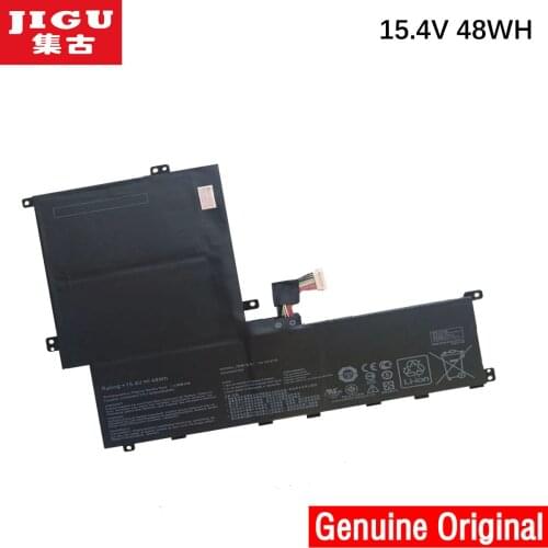 JIGU Original Laptop Battery C41N1619 0B200-02350100 For Asus B9440FA B9440UAV C41PKCH For Pro B9440 15.4V 48WH