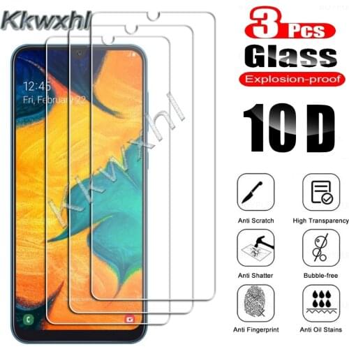 Kkwxhl Screen Protectors For Samsung Galaxy A30s