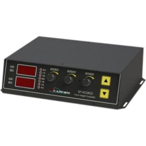 Starfire Automatic plasma arc voltage torch height controller SF-HC25C2 SF-HC25C3