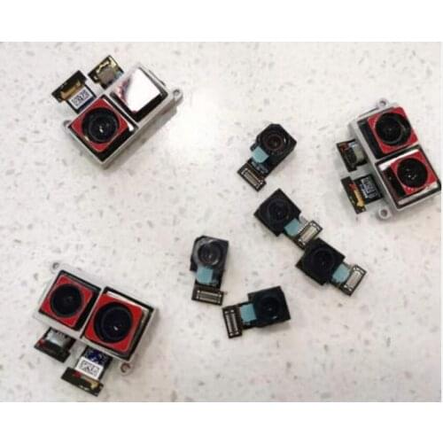 For Asus ROG Phone 3 ZS661KS ZS661KL I003DD Rear Back Main Camera Part Module