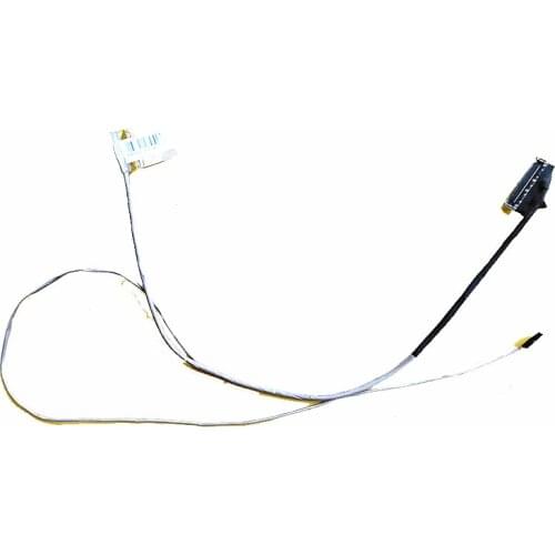 NEW ORIGINAL Laptop LCD Cable FOR MSI GE63 GL63 MS16P1 MS16P1 K1N-3040080-H39