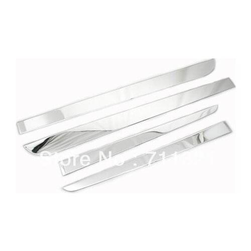 Door Side Molding Trim For Renault Koleos 2008-2012