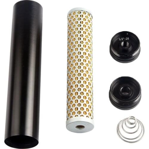 OUrine Air Filters For Cars