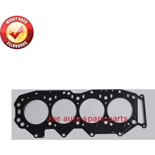 WL WLT Engine cylinder head Gasket for Ford Endeavour/Ranger Mazda B2500 2.5D 2.5TD 2499CC 1999- 8ASX-10-271 50163000