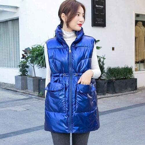 Женские длинные жилеты SNOW PINNACLE China At AliExpress