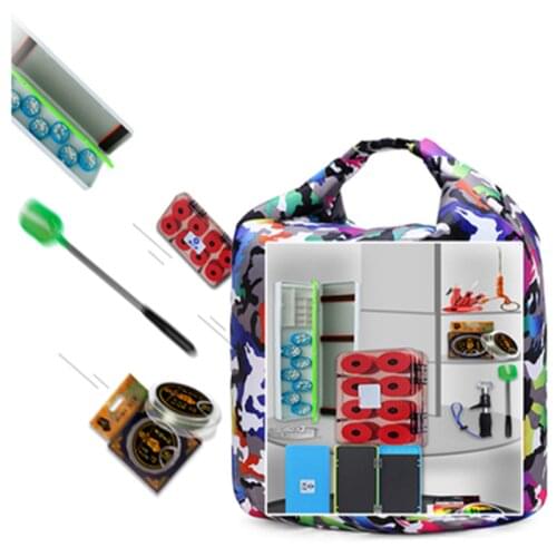 2021May newThicken Universe Bag Portable live fish bag Waterproof padded fish bag