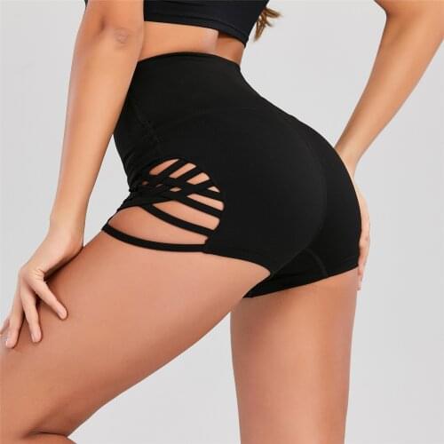 WVIOCE Touring Shorts