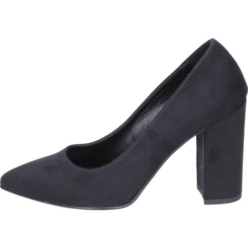OLGA Ruby womens pumps Black