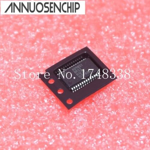 1pcs/lot AD9851 AD9851BRS AD9851BRSZ SSOP-28 best quality
