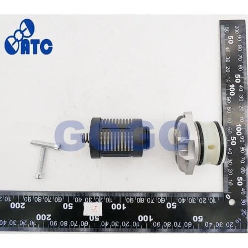 10 Sets Filter for Generation 4 / Tiguan / Golf R / Seat OEM 111358/2003085/01Z 525 558/0AY 525 558/0BR 525 558