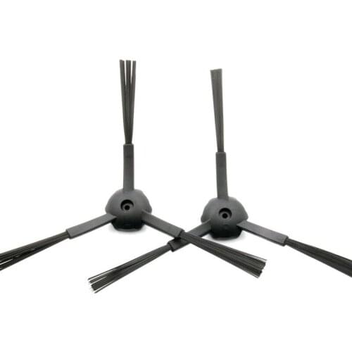 2 pieces/lot Robot Vacuum Cleaner Brushes Side Brush for Kitfort 503 Kitfort - 503 Robot Vacuum Cleaner Parts Accessories