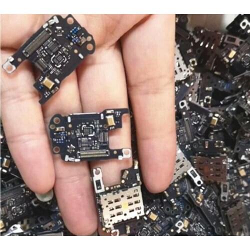 ACKOOLLA SIM Card Trays