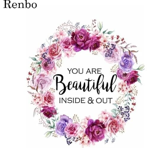 Diy 5D Diamond Painting Muslim Islamic Religion Flower Picture Cross Stitch Full Drill Square Diamond Embroidery Mosaic Decor