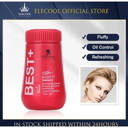 Anti-Greasy Hair Quick Dry Powder Dry Shampoo Powder Laziness People Hair Treatment Powder Disposable Hair Powder TSLM2