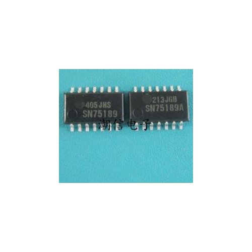 Free shipping new%100 new%100 SN75189A SN75189 :5.2mm