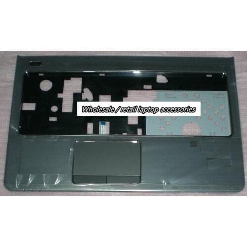 For Dell Inspiron 14R N4010 Laptop Palmrest Cover PN FPHYP C9WMR