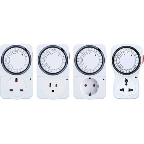 CNMAWAY Mechanical Timers