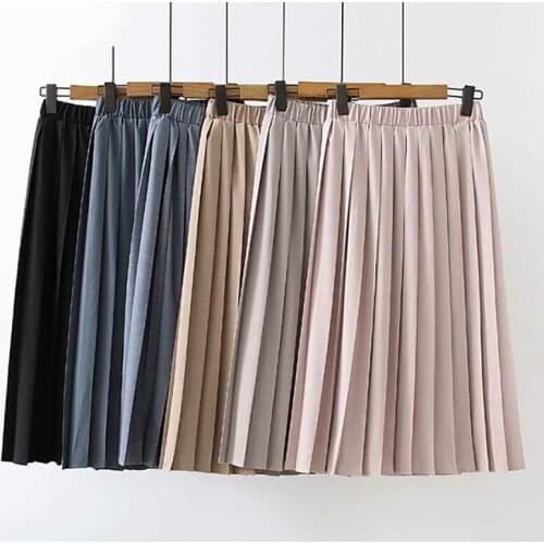 DTSTARZG Women's Skirts