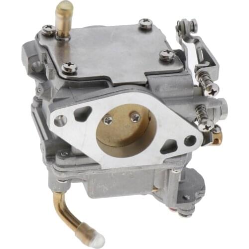 Carb Carburetor 3BJ031000 Replace Fits Tohatsu 4 Stroke Outboard Engine