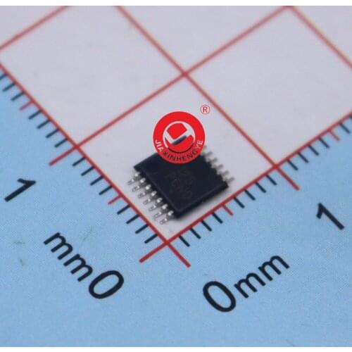 MC74LCX125DTR2G LCX125 TSSOP-14 100%Original and New 20PCS/LOT