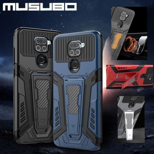 Musubo Phone Cases Xiaomi Redmi 9T