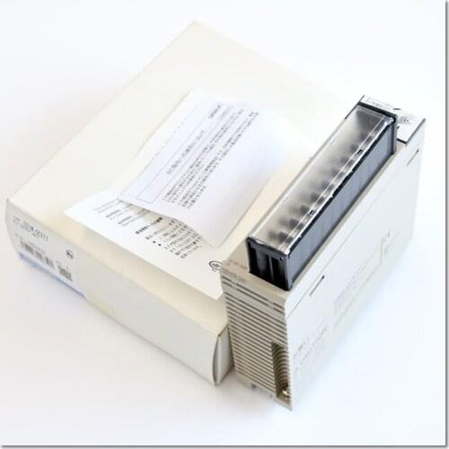Module CS1W-DA08C original warranty for 1 yea