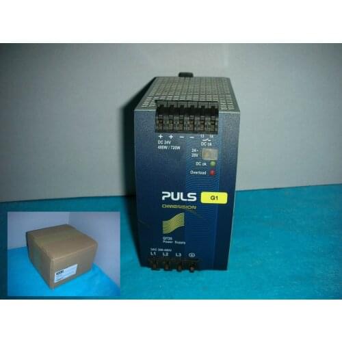 1PC USED PULS QT20.241