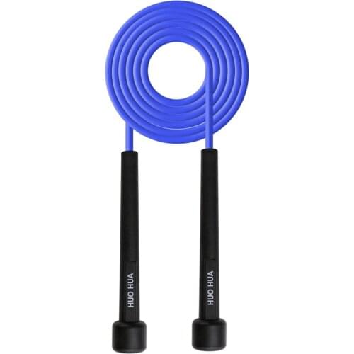 2020 New Adjustable Skipping Rope Fitness Speed Jumping Weight Loss Exercise Gym Training Skipping Rope for Kids and Adults